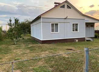 Продам дом, 74 м2, село Климовское, Советская улица, 16