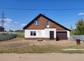 Продажа дома, 130 м2, село Санниково, Зимняя улица, 20