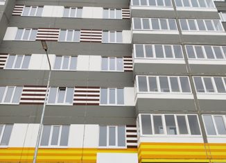 Продается 1-ком. квартира, 41 м2, Оренбург, ЖК Осенний Лист, улица Юркина, 8