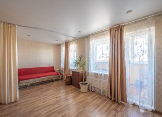 Продажа однокомнатной квартиры, 35 м2, Екатеринбург, улица Бебеля, 118, улица Бебеля