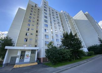 Продаю однокомнатную квартиру, 38 м2, Москва, Бартеневская улица, 41