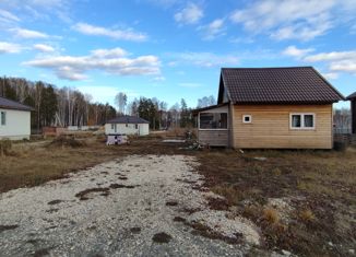 Дом на продажу, 69 м2, коттеджный посёлок Заповедник, квартал Бобёр, 111