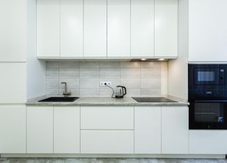 Продается 2-ком. квартира, 50 м2, Краснодар, улица Селезнёва, 4/15к1, ЖК Привилегия