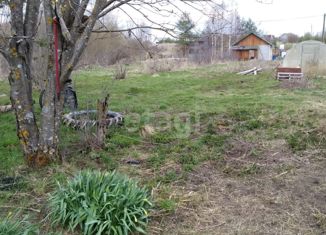 Продам земельный участок, 12 сот., посёлок Фетинино, Центральная улица