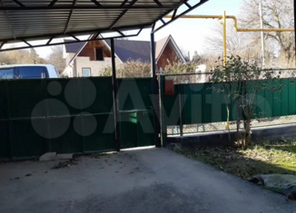 Продаю дом, 50 м2, хутор Большой Лог, Советская улица