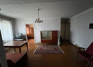 3-комнатная квартира на продажу, 57 м2, Иваново, Лежневская улица, 122, Фрунзенский район