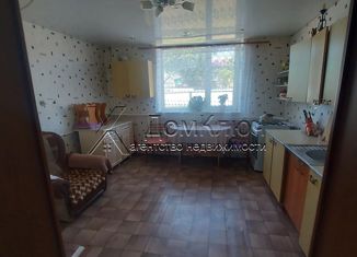 Продам таунхаус, 81 м2, село Ермолаево, Заречный переулок, 3