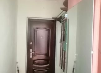 Продается трехкомнатная квартира, 50 м2, поселок Усть-Ордынский, улица Доржи Банзарова, 63