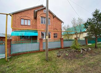 Продажа дома, 220 м2, Бавлы, Западная улица, 30