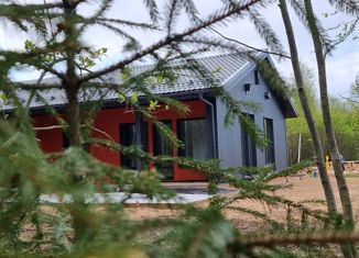 Продажа дома, 80 м2, деревня Аввакумово