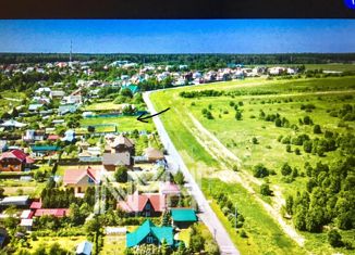 Продается участок, 9.5 сот., деревня Сенькино-Секерино, деревня Сенькино-Секерино, 170/1