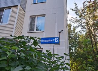 1-ком. квартира на продажу, 38 м2, Троицк, микрорайон В, 10