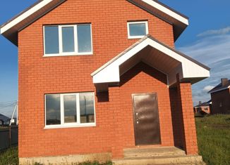 Продажа дома, 99 м2, деревня Блохино, Центральная улица, 1