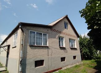 Продажа дома, 226 м2, село Заворонежское, улица Крупской