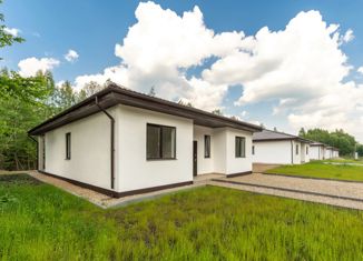 Продам дом, 135 м2, коттеджный посёлок Лесные Дачи, Тополиный бульвар