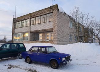 Продается двухкомнатная квартира, 43 м2, Вологодская область, улица Кузовлева, 2