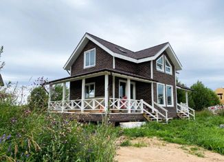 Продаю дом, 127 м2, деревня Кузнецы, Центральная улица