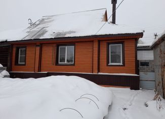 Продажа дома, 54 м2, Учалы, Уйский переулок, 3