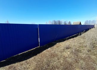 Продажа земельного участка, 28 сот., деревня Большой Кельтей, Парковая улица