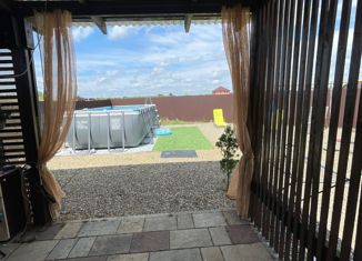 Продажа дома, 196 м2, поселок городского типа Афипский, Комсомольская улица