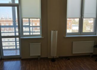 Квартира на продажу студия, 27.3 м2, Екатеринбург, улица Лётчиков, 7, улица Лётчиков