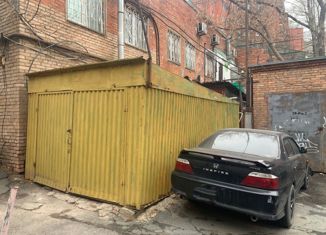 Продам гараж, 12 м2, Владивосток, 1-я Морская улица, 6/25, Фрунзенский район