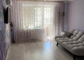 Продажа 3-ком. квартиры, 61.3 м2, Ставрополь, Шпаковская улица, 74/3, микрорайон №24