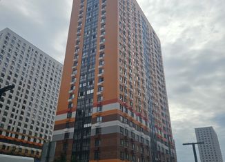 Продается 3-комнатная квартира, 92 м2, Москва, Люблинская улица, 76к4, ЮВАО