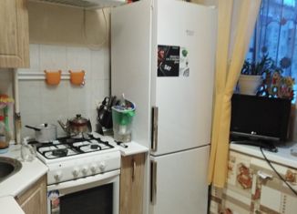 2-комнатная квартира на продажу, 43 м2, Самара, Вольская улица, 50, метро Победа