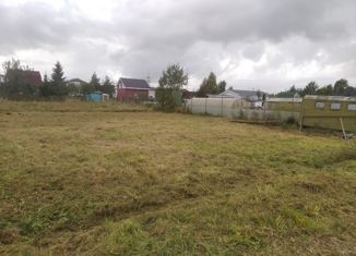 Участок на продажу, 10 сот., СНТ Новосел, 3-я Садовая улица, 70