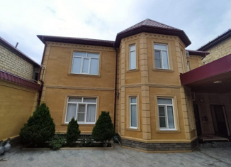 Продажа дома, 192.6 м2, Дагестан, 4-й проезд Сальмана, 5