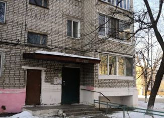 Продаю однокомнатную квартиру, 31.6 м2, Лесозаводск, улица 9 Января, 65