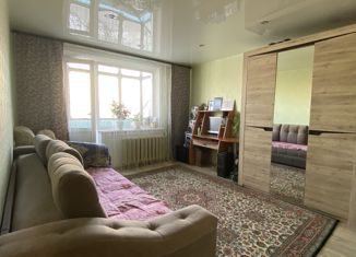 Продается 2-комнатная квартира, 44 м2, Новосибирская область, микрорайон Подгорный, 9А
