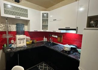 1-комнатная квартира на продажу, 50.1 м2, Георгиевск, улица Тронина, 8