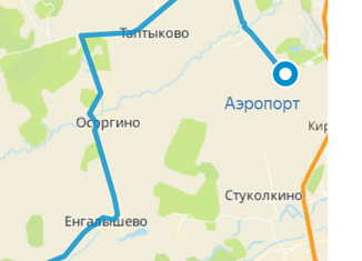 Продам дом, 49.7 м2, деревня Лентовка, Центральная улица, 27