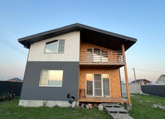 Продаю дом, 160 м2, деревня Чурилово, Радужный переулок