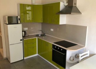 1-ком. квартира на продажу, 41.3 м2, Краснодар, Восточно-Кругликовская улица, 42/3к2, ЖК Гарантия