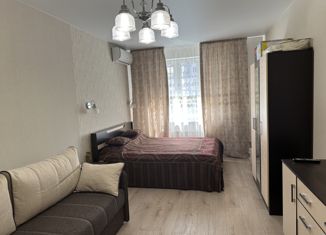 Продается однокомнатная квартира, 42 м2, Краснодар, Уральская улица, 75к1, ЖК Аквамарин