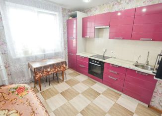 Продажа 1-комнатной квартиры, 39.2 м2, Татарстан, Оренбургский тракт, 140Г