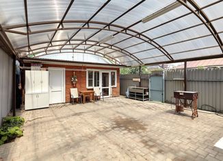 Продажа дома, 46.5 м2, Краснодар, улица Будённого, улица Буденного