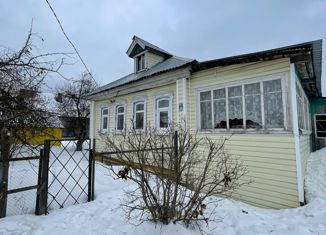 Продаю дом, 56.8 м2, рабочий посёлок Мишеронский, улица Филатова