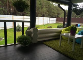 Продам дом, 200 м2, поселок городского типа Маслова Пристань, Абрикосовая улица