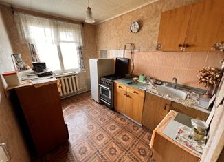 Продается однокомнатная квартира, 35.1 м2, Кольчугино, Молодёжная улица, 2