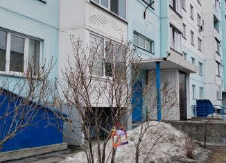 Продается трехкомнатная квартира, 74 м2, Новосибирск, Советский район, улица Динамовцев, 15