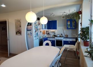 Продажа четырехкомнатной квартиры, 77.5 м2, Саров, улица Силкина, 24