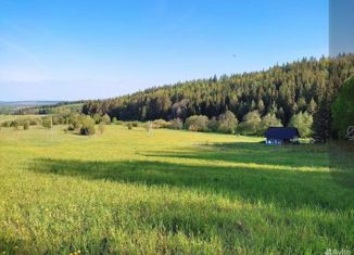 Продается земельный участок, 16.55 сот., деревня Большакино, Центральная улица, 25/1