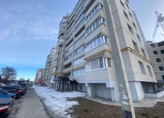 Продается 1-комнатная квартира, 42 м2, Железногорск, улица Ленина, 95к3