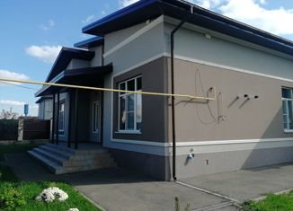 Сдаю дом, 150 м2, поселок Темерницкий, Екатерининская улица