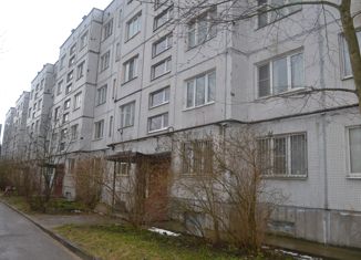 3-комнатная квартира на продажу, 74 м2, Ленинградская область, улица Хесина, 22