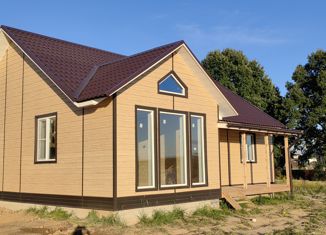 Продам дом, 90 м2, деревня Костомарово